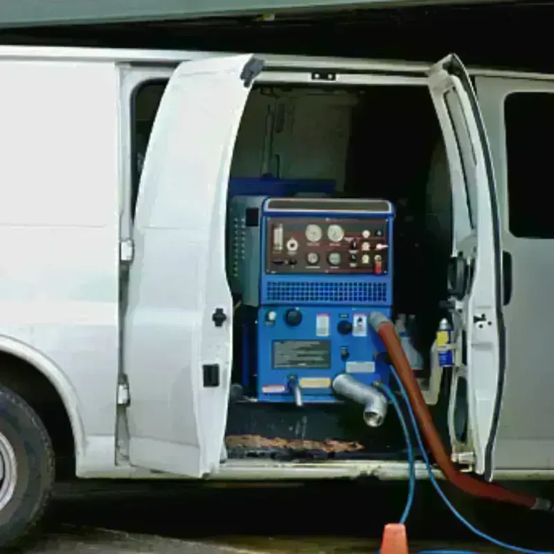 Water Extraction process in Jefferson County, NE